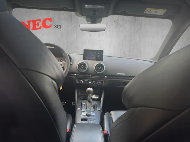 Audi RS3 Sportback 2.5 T FSI quattro S-Tronic