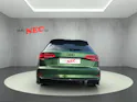 Audi RS3 Sportback 2.5 T FSI quattro S-Tronic