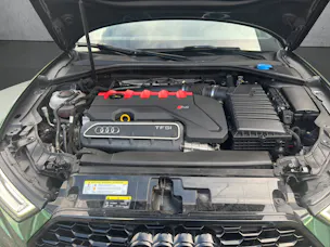 Audi RS3 Sportback 2.5 T FSI quattro S-Tronic