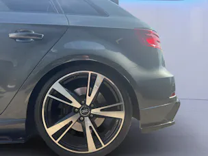 AUDI RS3 Sportback 2.5 T FSI quattro S-Tronic
