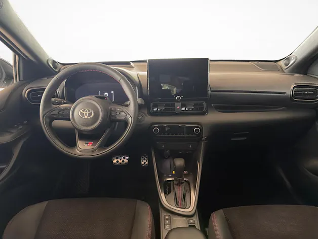 Toyota Yaris 1.5 VVT-i HSD GR Sport