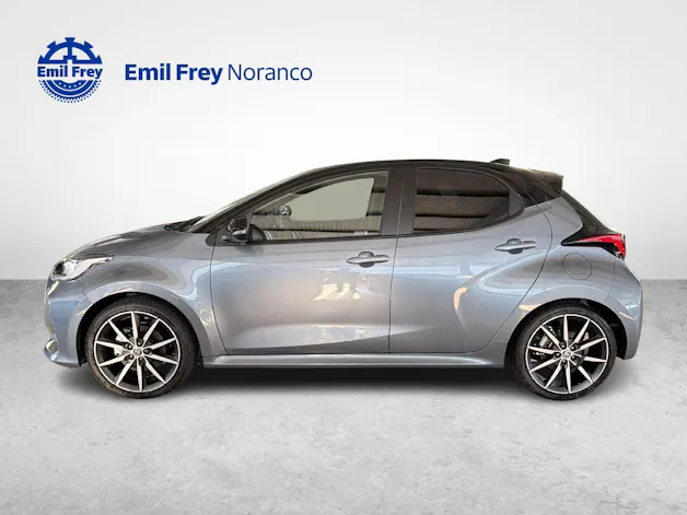 Toyota Yaris 1.5 VVT-i HSD GR Sport