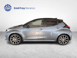 immagine del veicolo TOYOTA Yaris 1.5 VVT-i HSD GR Sport