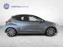 Toyota Yaris 1.5 VVT-i HSD GR Sport