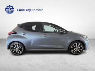 Toyota Yaris 1.5 VVT-i HSD GR Sport