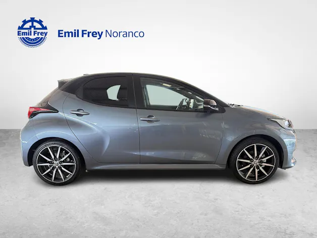 Toyota Yaris 1.5 VVT-i HSD GR Sport