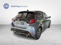 Toyota Yaris 1.5 VVT-i HSD GR Sport