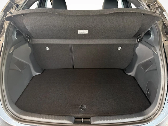 immagine del veicolo TOYOTA YARIS