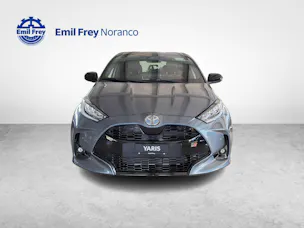 Toyota Yaris 1.5 VVT-i HSD GR Sport
