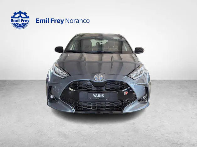 Toyota Yaris 1.5 VVT-i HSD GR Sport