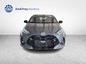 immagine del veicolo TOYOTA Yaris 1.5 VVT-i HSD GR Sport