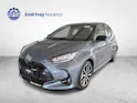 Toyota Yaris 1.5 VVT-i HSD GR Sport