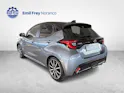 Toyota Yaris 1.5 VVT-i HSD GR Sport