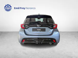 Toyota Yaris 1.5 VVT-i HSD GR Sport
