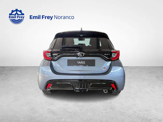 Toyota Yaris 1.5 VVT-i HSD GR Sport