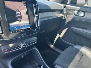 Volvo XC40 P8 Twin Pro AWD