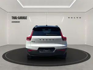 Volvo XC40 P8 Twin Pro AWD