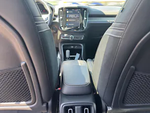 Volvo XC40 P8 Twin Pro AWD