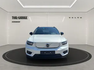 Volvo XC40 P8 Twin Pro AWD