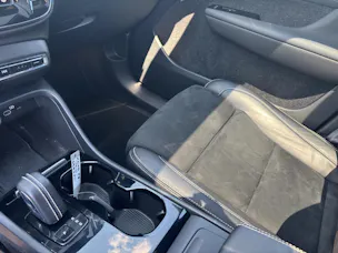 Volvo XC40 P8 Twin Pro AWD