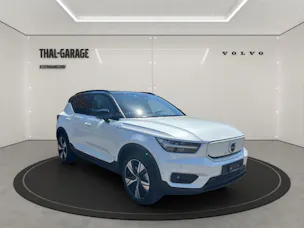 Volvo XC40 P8 Twin Pro AWD