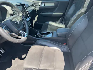 Volvo XC40 P8 Twin Pro AWD