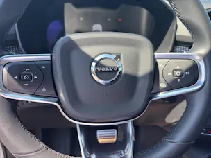 Volvo XC40 P8 Twin Pro AWD