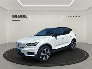 Volvo XC40 P8 Twin Pro AWD