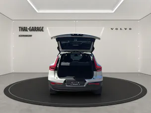 Volvo XC40 P8 Twin Pro AWD