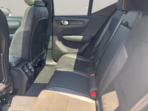 Volvo XC40 P8 Twin Pro AWD