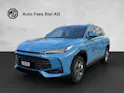 MG HS 1.5 Hybrid+Luxury