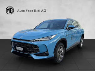 MG HS 1.5 Hybrid+Luxury