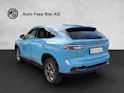 MG HS 1.5 Hybrid+Luxury