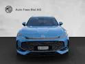 MG HS 1.5 Hybrid+Luxury