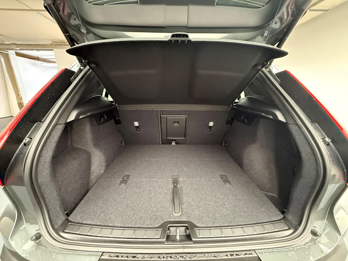 Fahrzeugbild VOLVO EX40