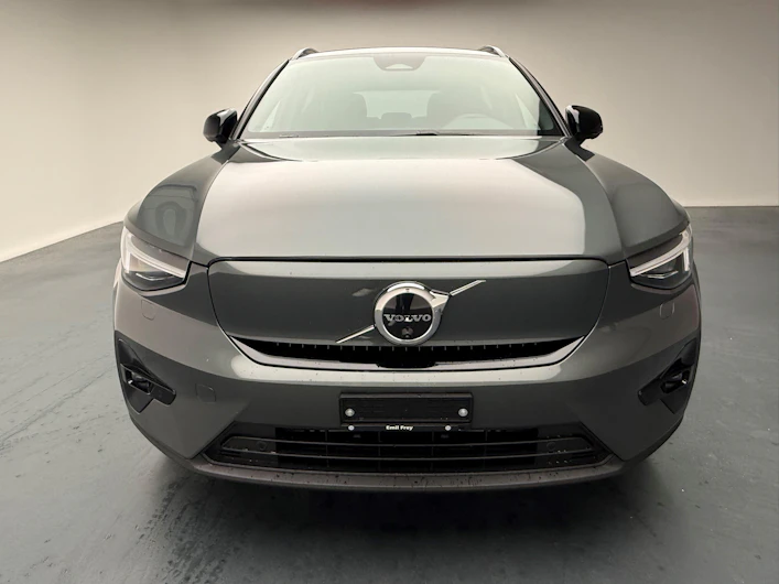 Fahrzeugbild VOLVO EX40