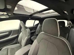 VOLVO EX40 Twin Ultra AWD
