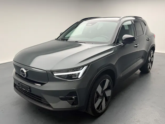 Volvo EX40 Twin Ultra AWD