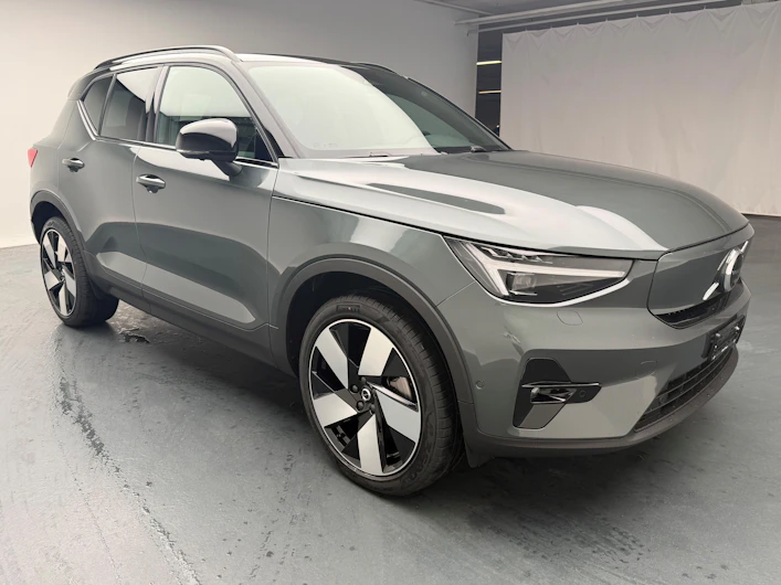 Fahrzeugbild VOLVO EX40