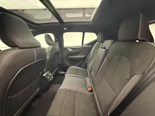 VOLVO EX40 Twin Ultra AWD