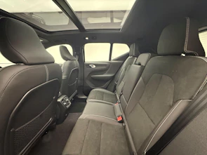 Fahrzeugbild VOLVO EX40 Twin Ultra AWD