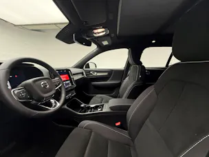 VOLVO EX40 Twin Ultra AWD