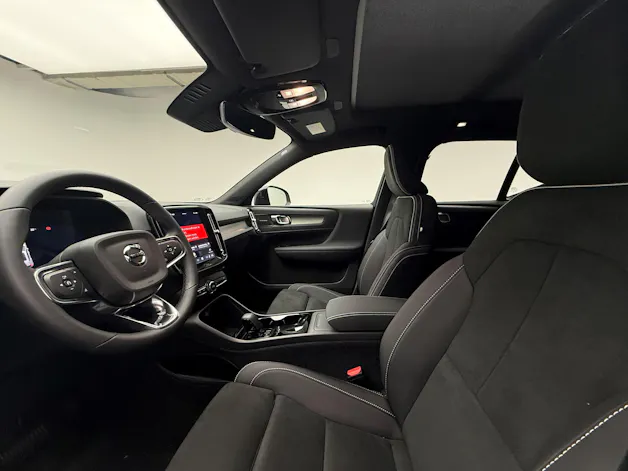 Volvo EX40 Twin Ultra AWD