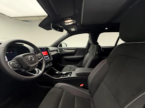 Fahrzeugbild VOLVO EX40 Twin Ultra AWD