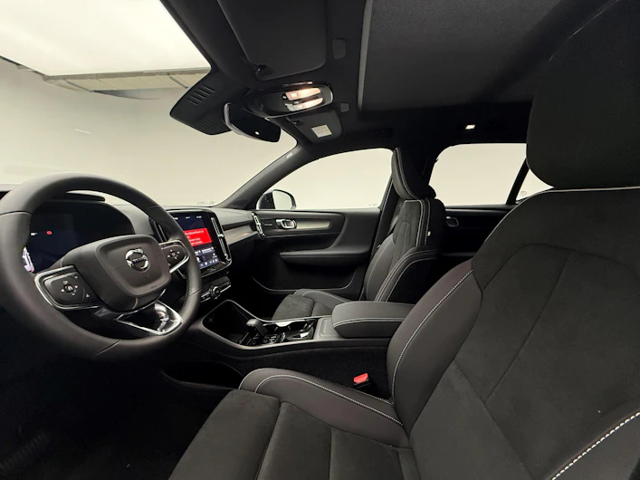 Fahrzeugbild VOLVO EX40