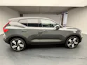 Volvo EX40 Twin Ultra AWD
