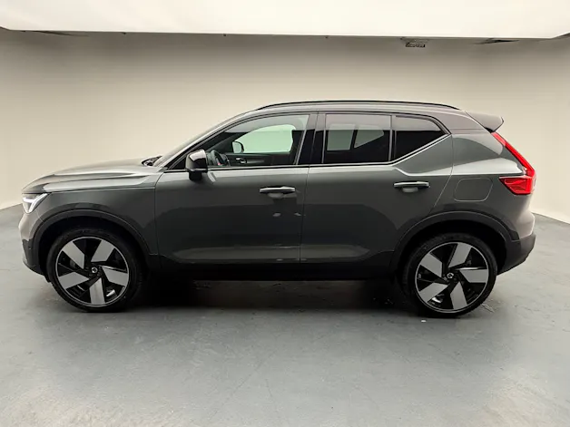 Volvo EX40 Twin Ultra AWD