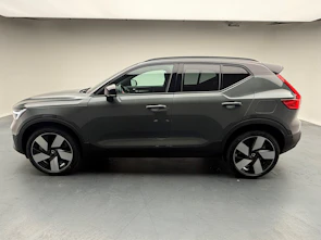 Fahrzeugbild VOLVO EX40 Twin Ultra AWD