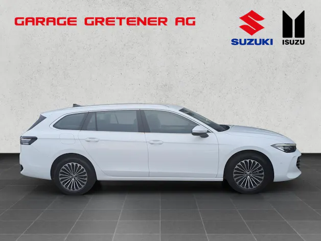 VW Passat Variant 1.5 TSI Business DSG