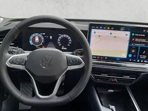 VW Passat Variant 1.5 TSI Business DSG